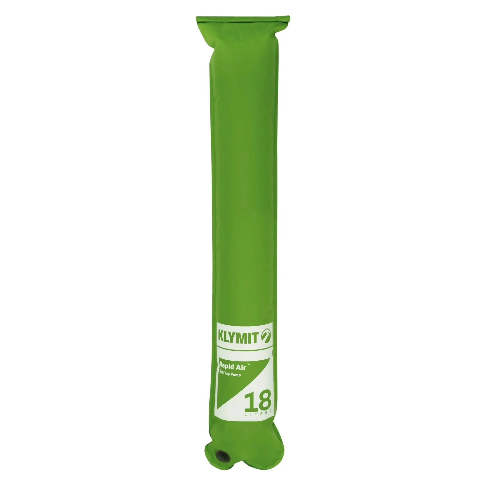 Klymit Rapid Air Pump For Flat Valve