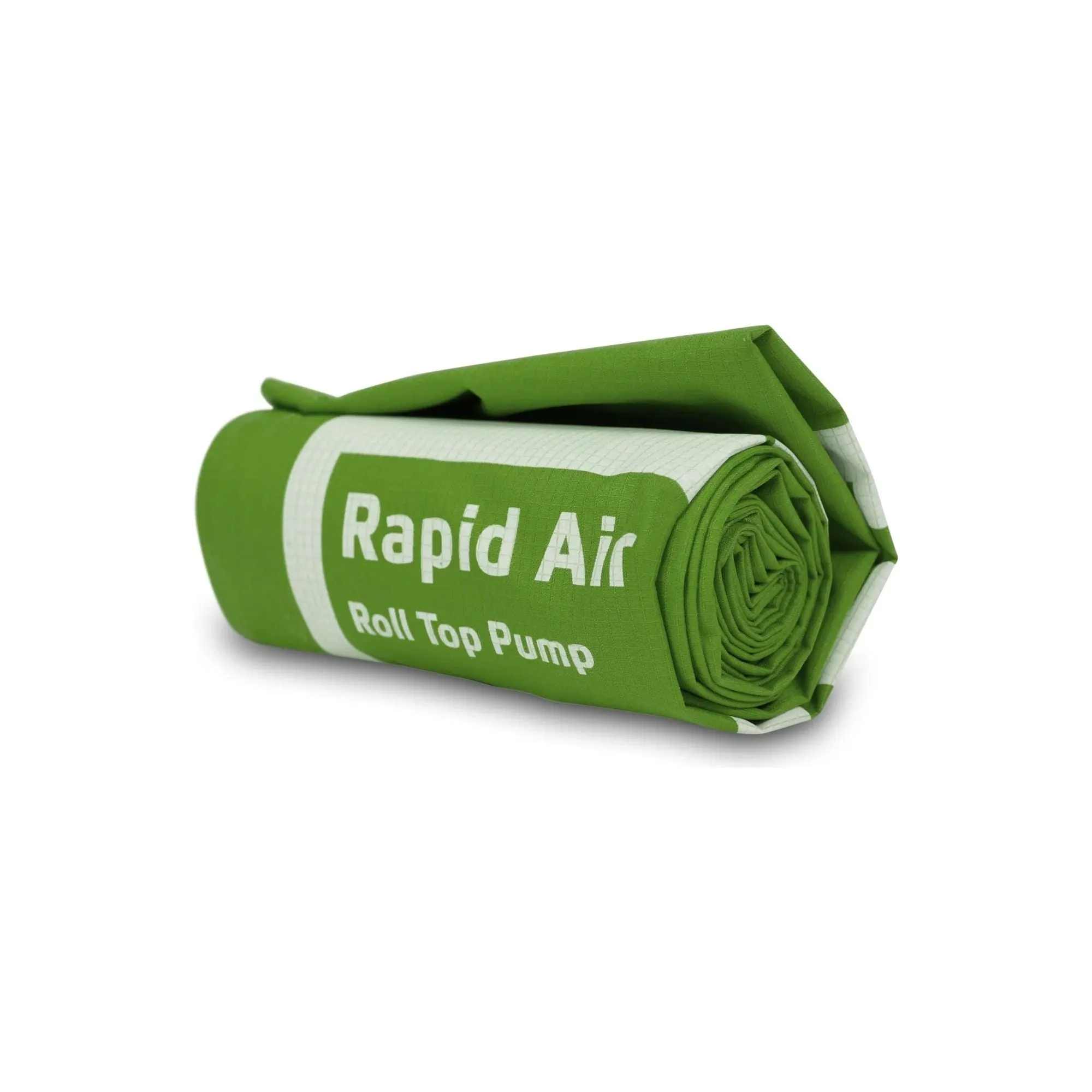 Klymit Rapid Air Pump For Flat Valve