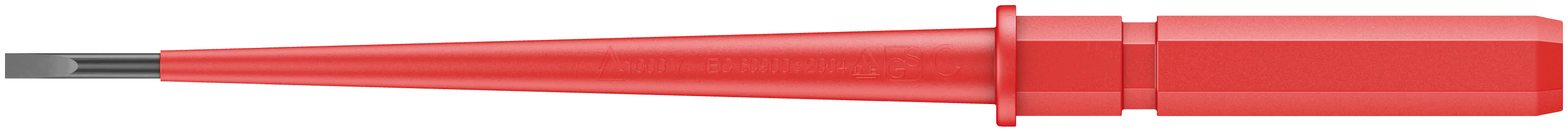 Kraftform Kompakt VDE 60 i