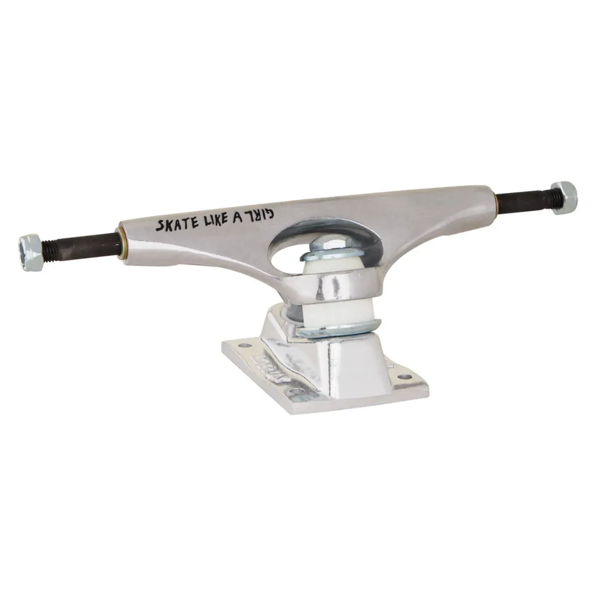 Krux - K5 Skate Like A Girl DLK 8.0 Skateboard Trucks