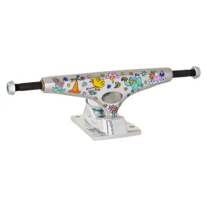 Krux - K5 Skate Like A Girl DLK 8.0 Skateboard Trucks
