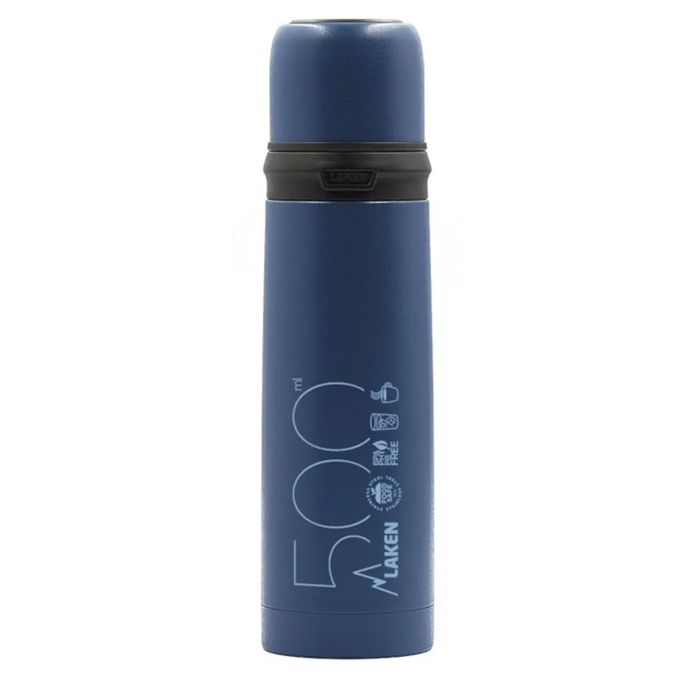 Laken Thermo Mug with Cap