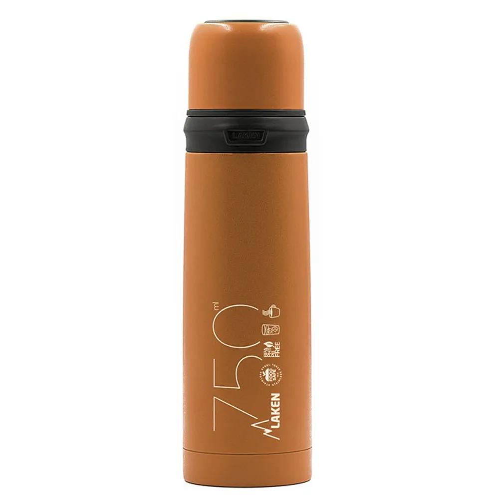 Laken Thermo Mug with Cap