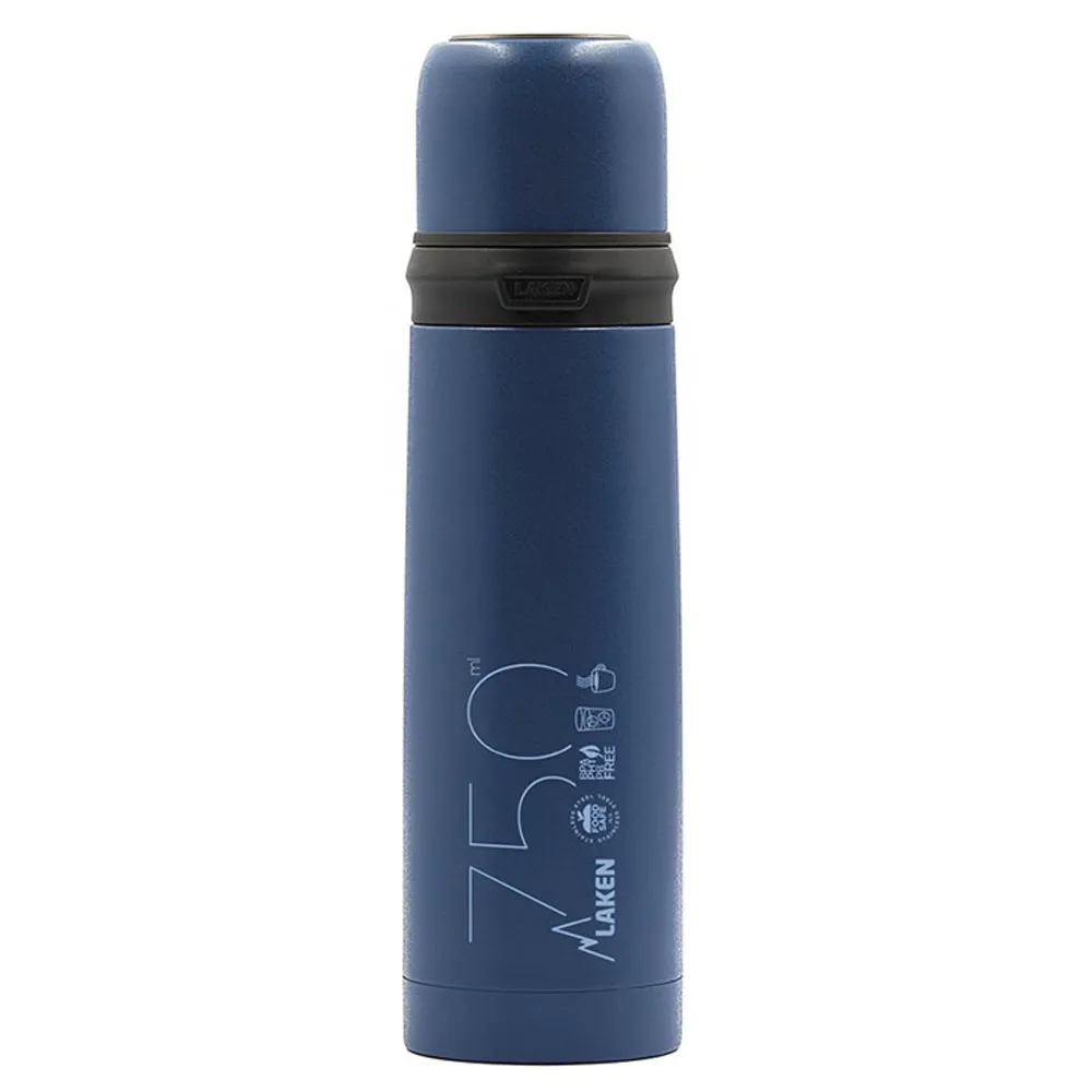 Laken Thermo Mug with Cap