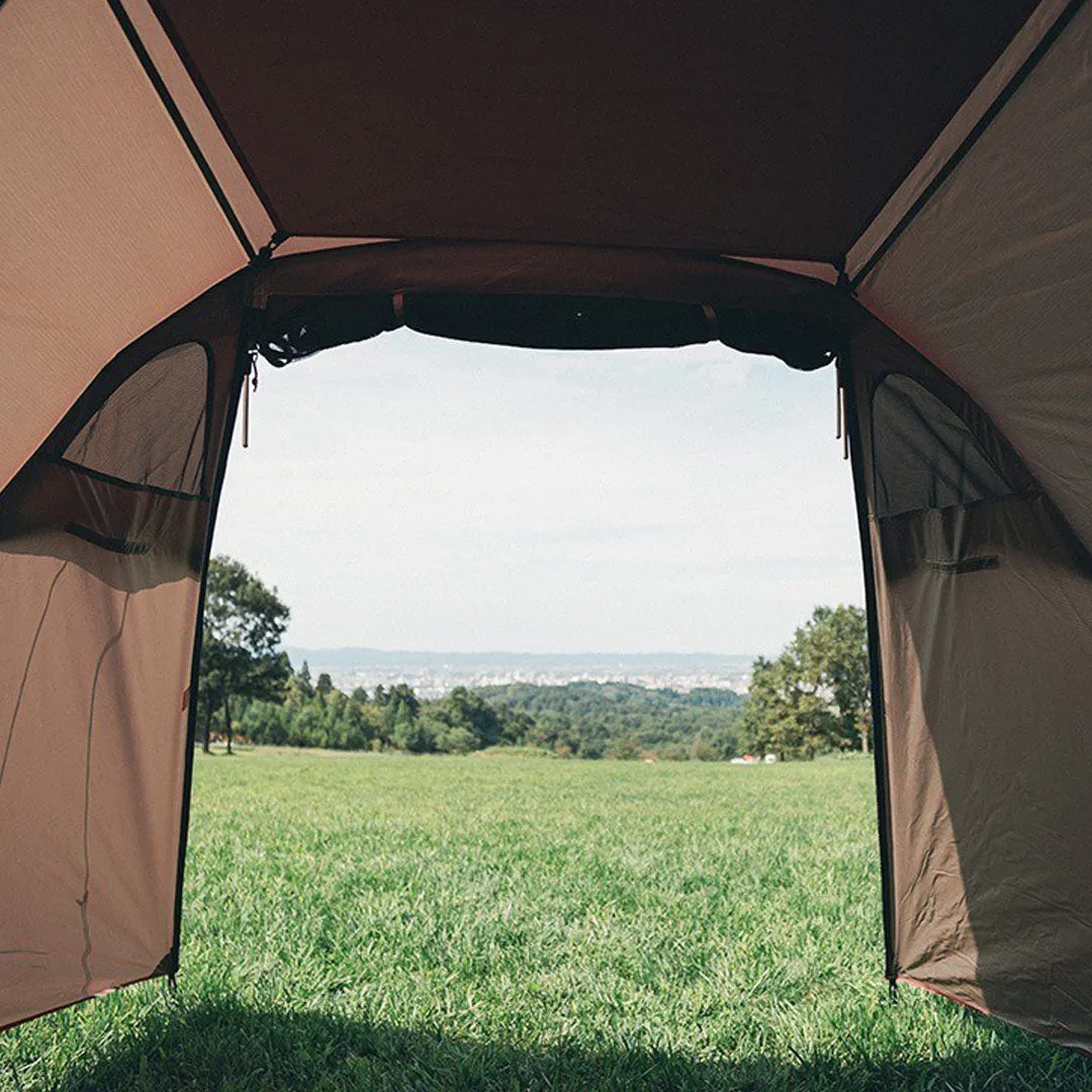 Land Breeze Pro.4
