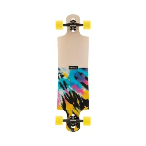 Landyachtz Drop Hammer Skate Or Dye Complete