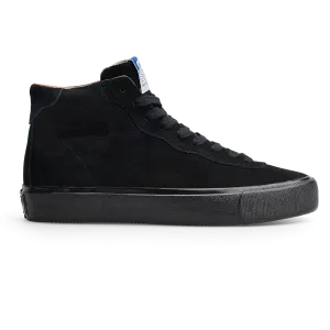 Last Resort VM001 Suede Hi Black/Black