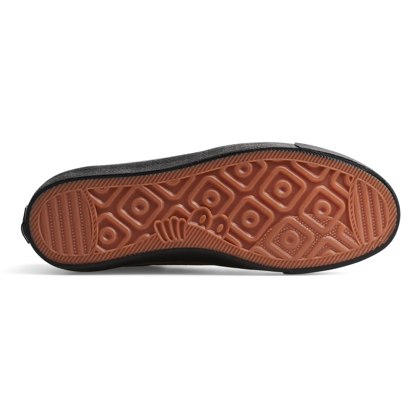 Last Resort VM001 Suede Hi Black/Black