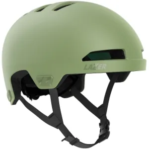 Lazer Maze Kineticore BMX Helmet Green UNI