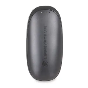 Lifesystems Rechargeable Hand Warmer XT