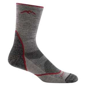 Light Hiker Micro Crew Lightweight Hiking Sock