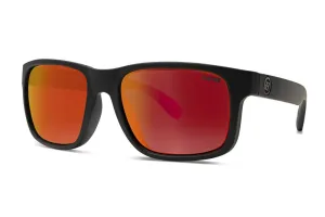 Liive Marlin Mirror Polar Float Sunglasses