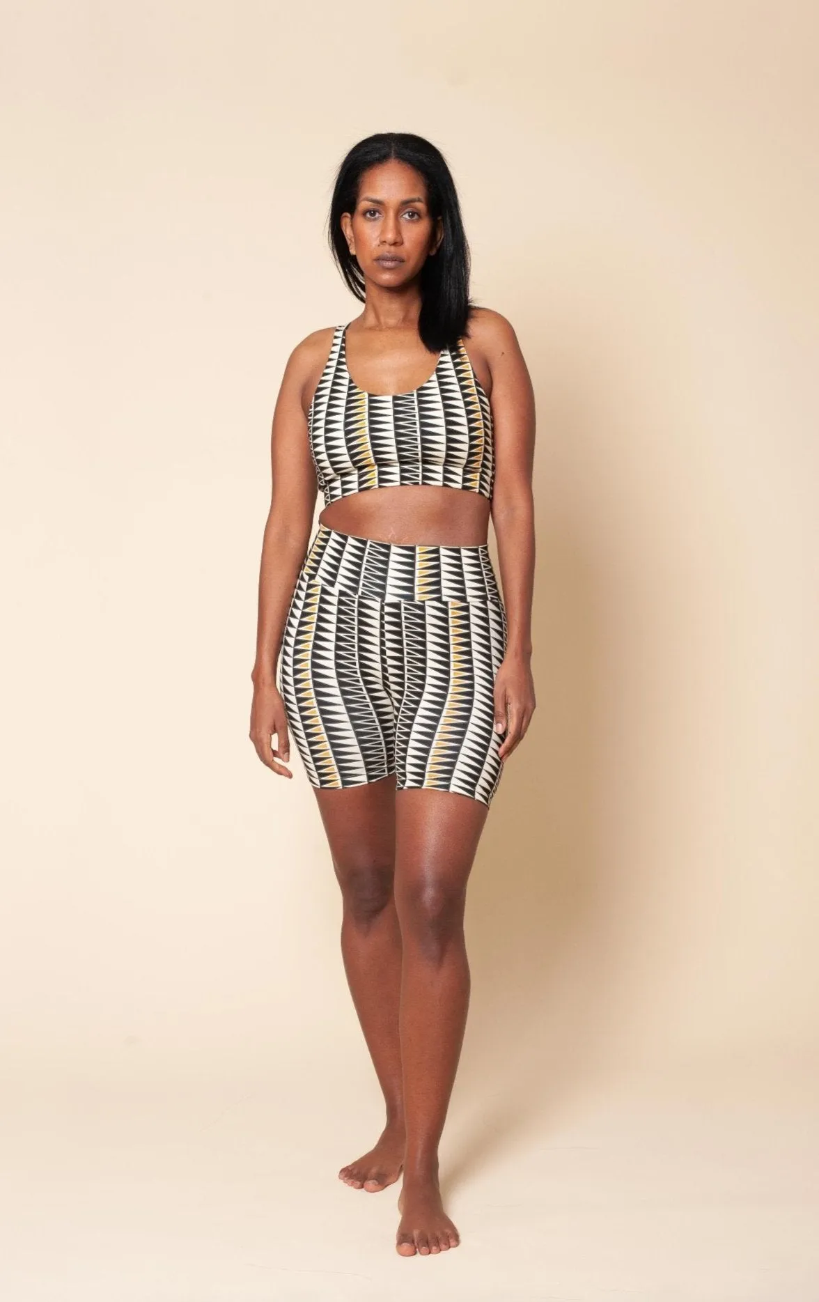 Lira organic shorts