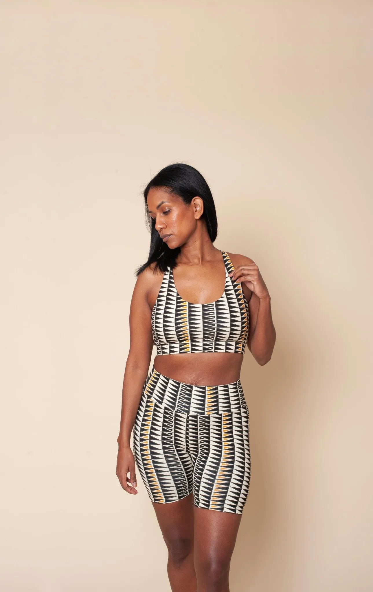Lira organic shorts