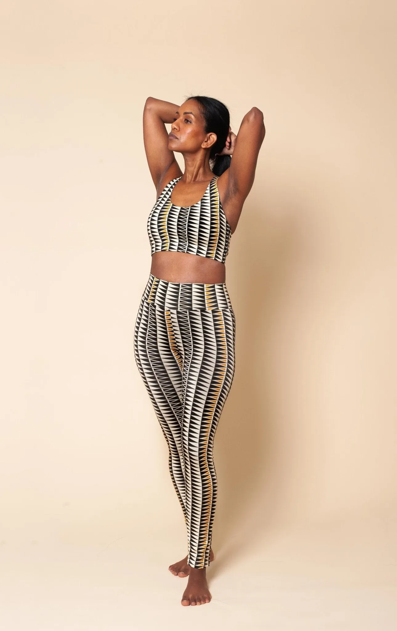 Lira organic sports bra
