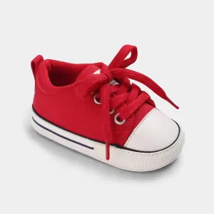 Little People Attractive Baby Boy Shoes