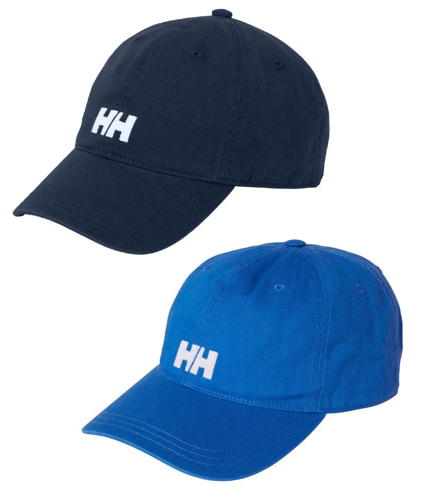 LOGO CAP