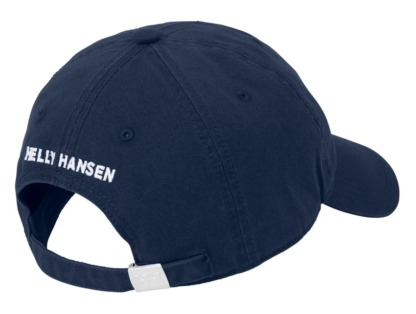 LOGO CAP