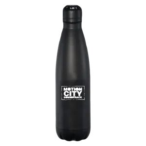 Logo Water Bottle