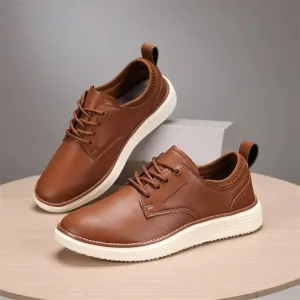 Lorenzo Vitali Lecco Leather Shoes