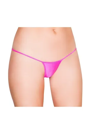 Low Cut Bottom