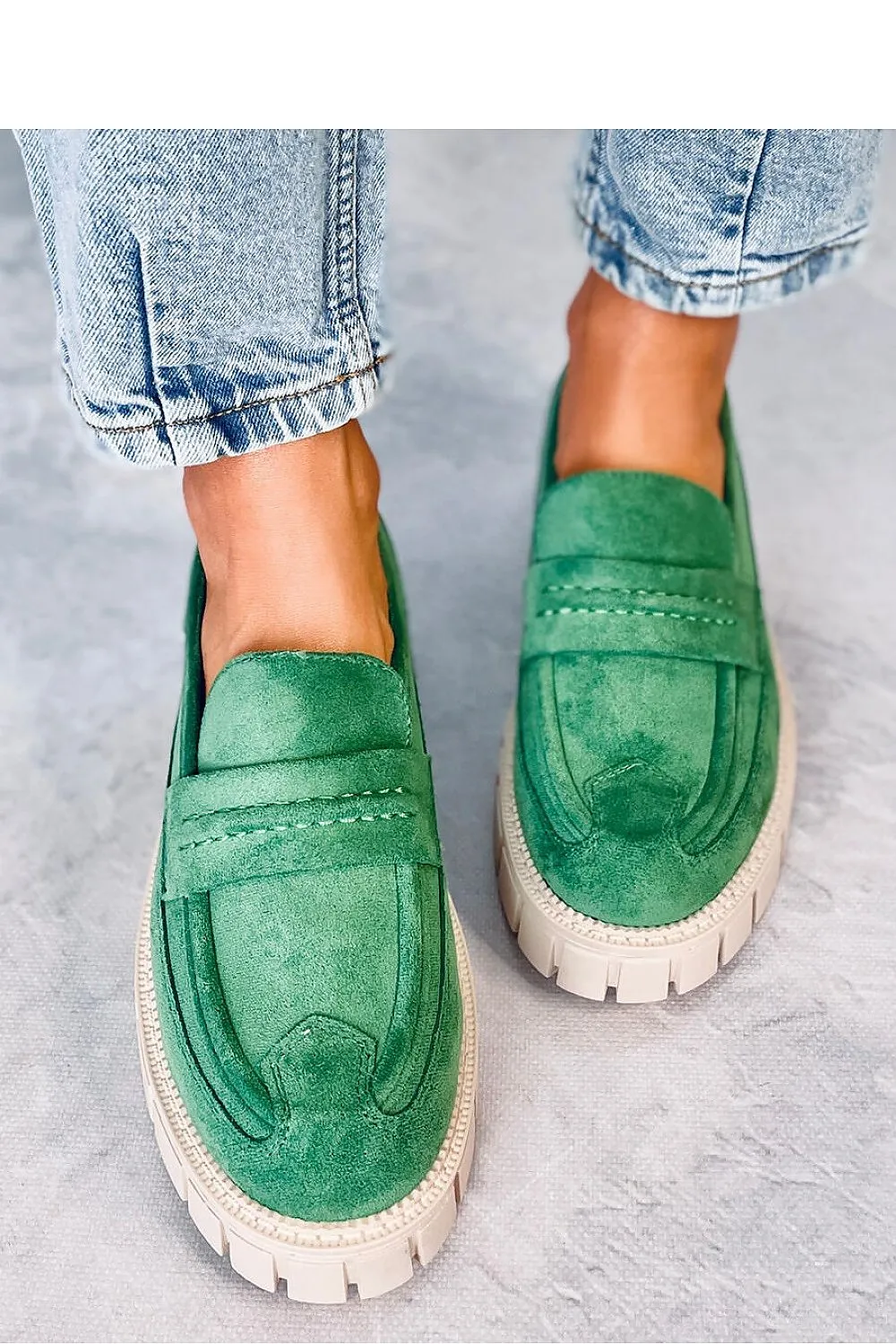 Low Shoes