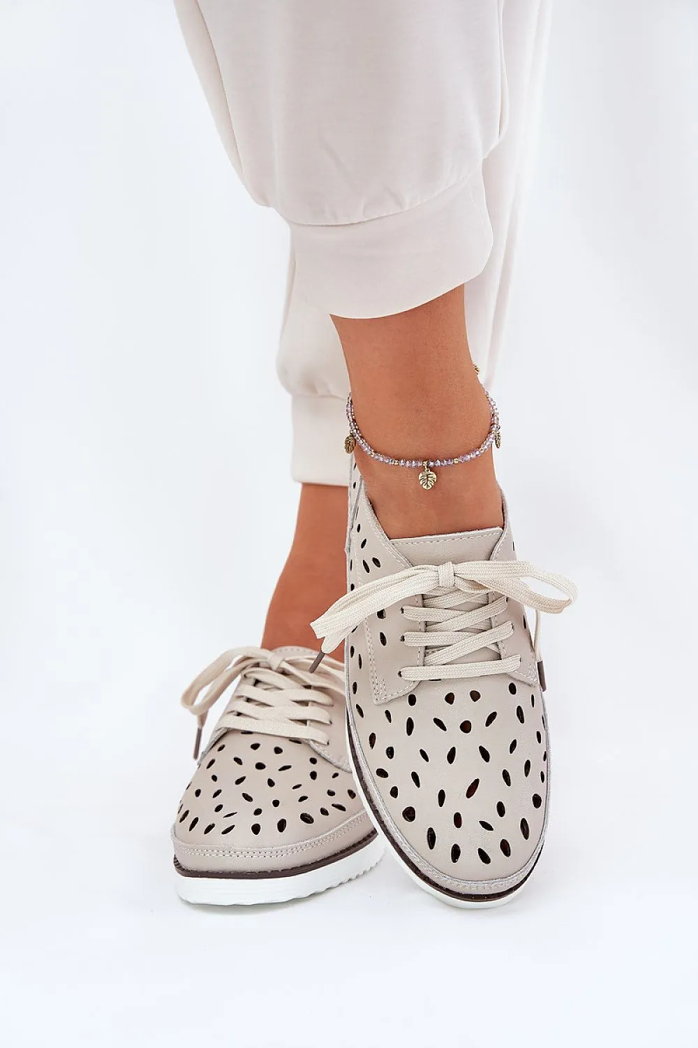 Low Shoes