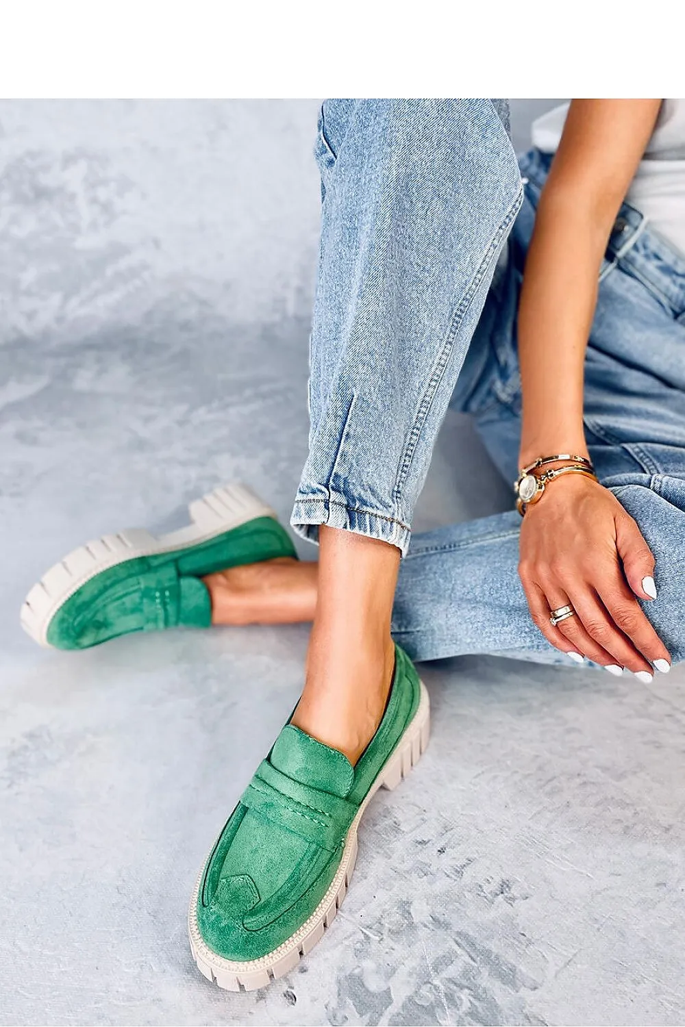 Low Shoes
