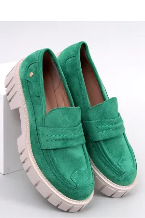 Low Shoes