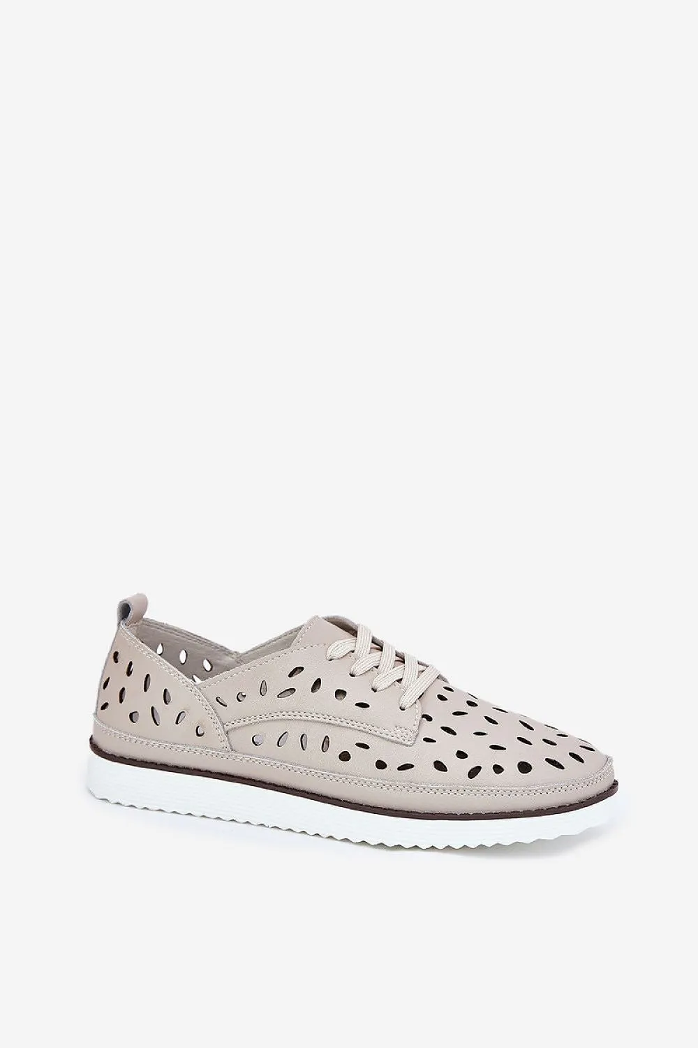 Low Shoes