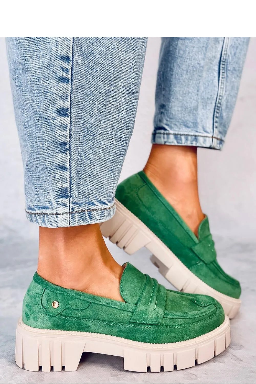 Low Shoes