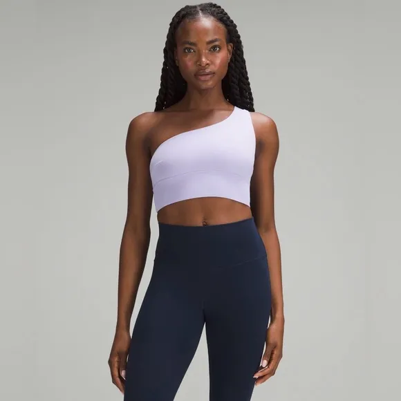Lululemon Align Asymmetrical Bra C/D