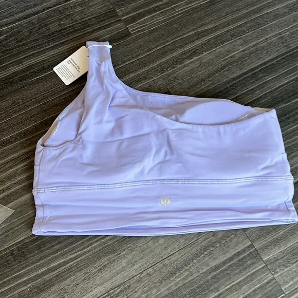 Lululemon Align Asymmetrical Bra C/D
