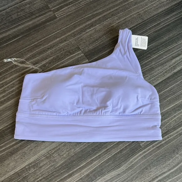 Lululemon Align Asymmetrical Bra C/D