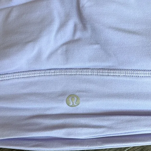 Lululemon Align Asymmetrical Bra C/D