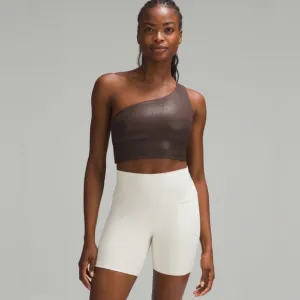 Lululemon Align Asymmetrical Rib Bra