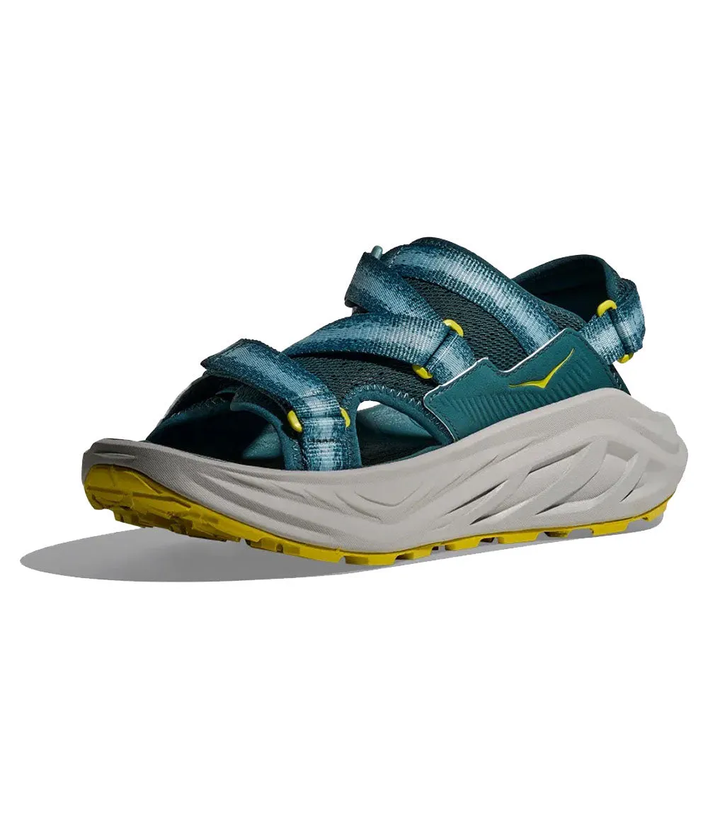 M Infini Hike TC
