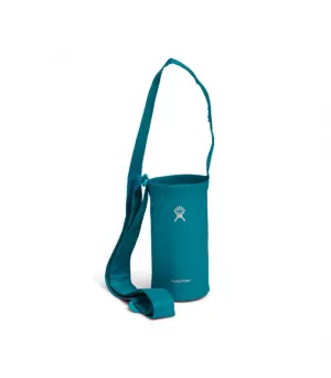 M MEDIUM PACKABLE BOTTLE SLING LAGUNA