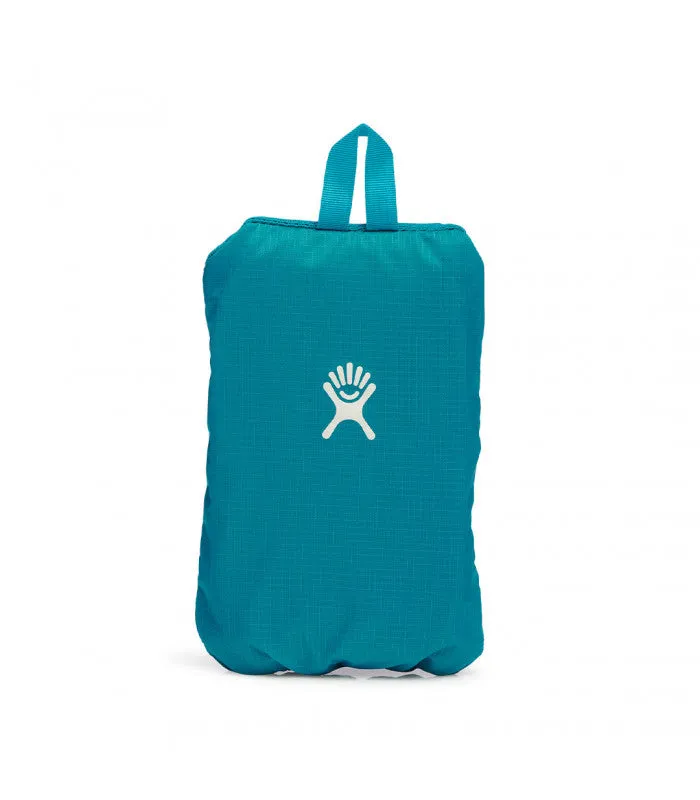M MEDIUM PACKABLE BOTTLE SLING LAGUNA