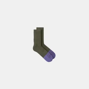MAAP Division Sock - Loam