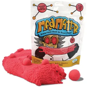 Mad Mattr 283g - Red