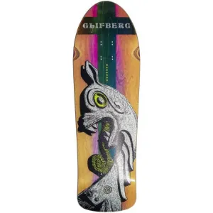 Madness Skateboards Rune Glifberg Destroyer R7 Skateboard Deck 9.75"