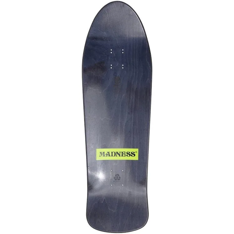 Madness Skateboards Rune Glifberg Destroyer R7 Skateboard Deck 9.75"