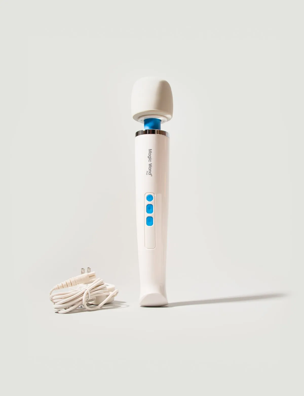 Magic Wand Plus