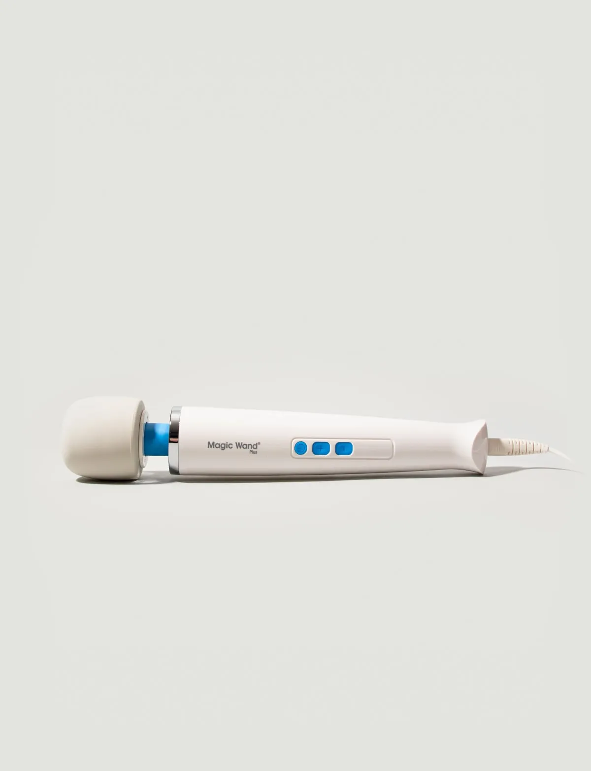 Magic Wand Plus