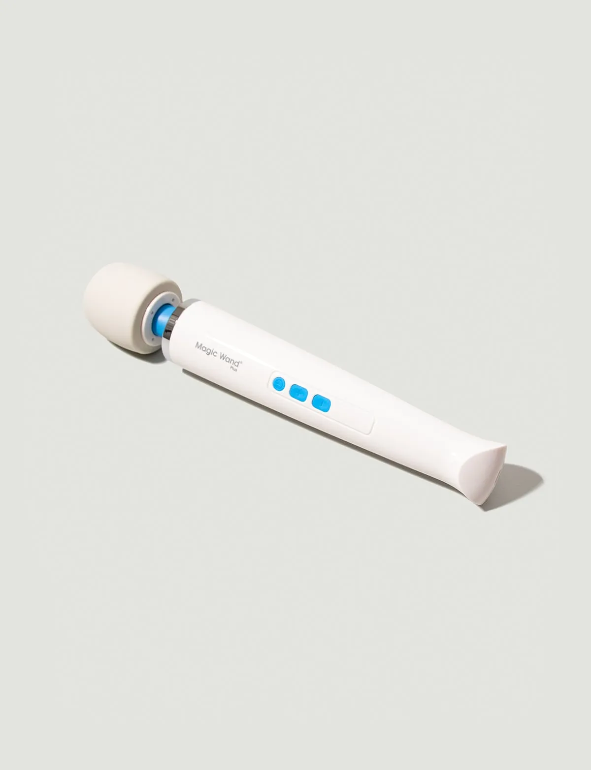 Magic Wand Plus