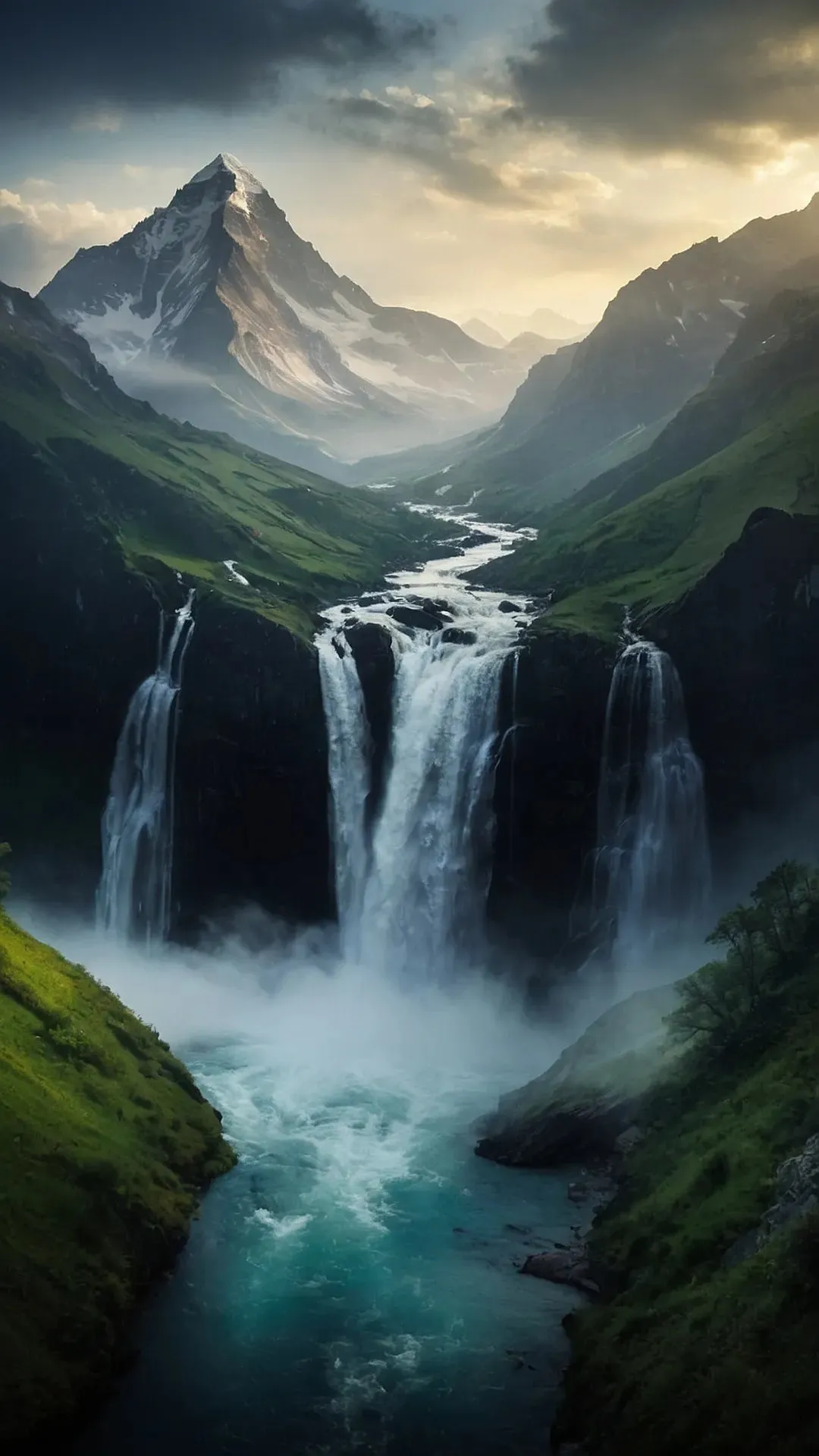 Majestic Mountain Moments: 15 Stunning Peaks to Photograph**  
**