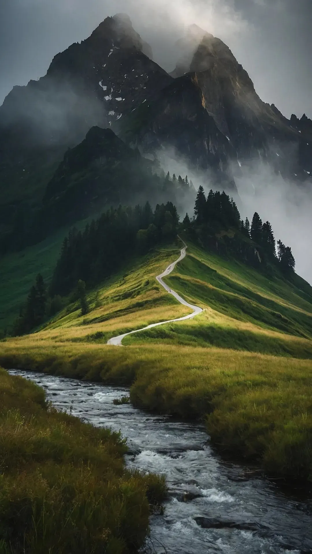 Majestic Mountain Moments: 15 Stunning Peaks to Photograph**  
**