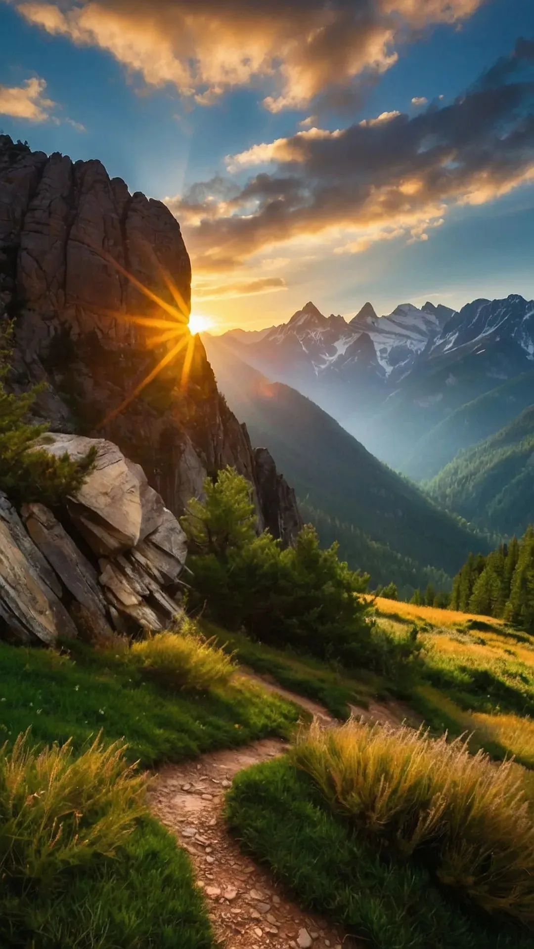 Majestic Mountain Moments: 15 Stunning Peaks to Photograph**  
**