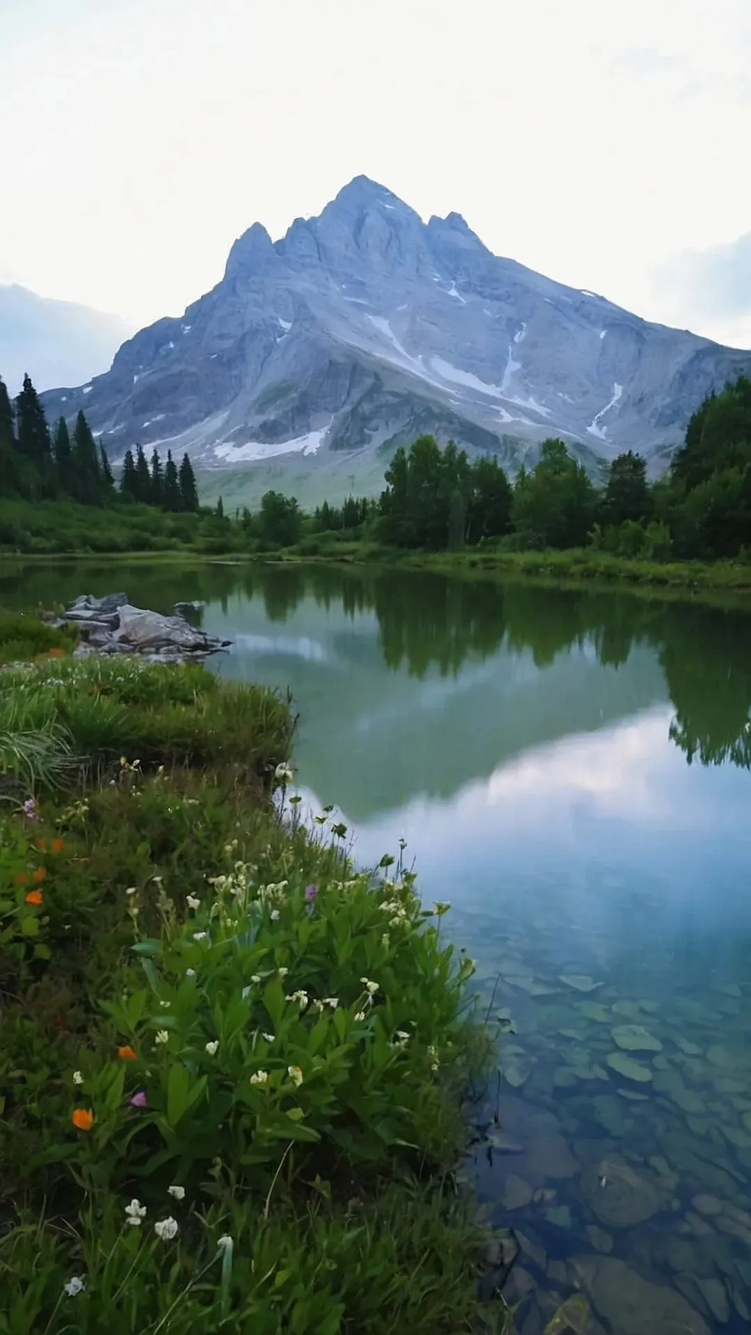 Majestic Mountain Moments: 15 Stunning Peaks to Photograph**  
**